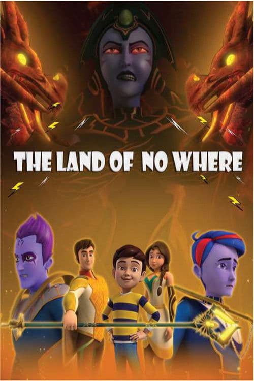 Rudra: Land of Nowhere