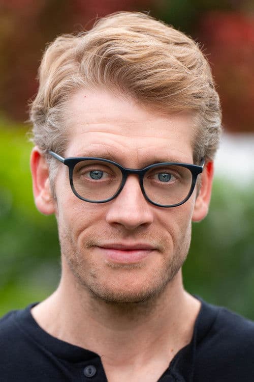 Timothy Mark Davis profile photo