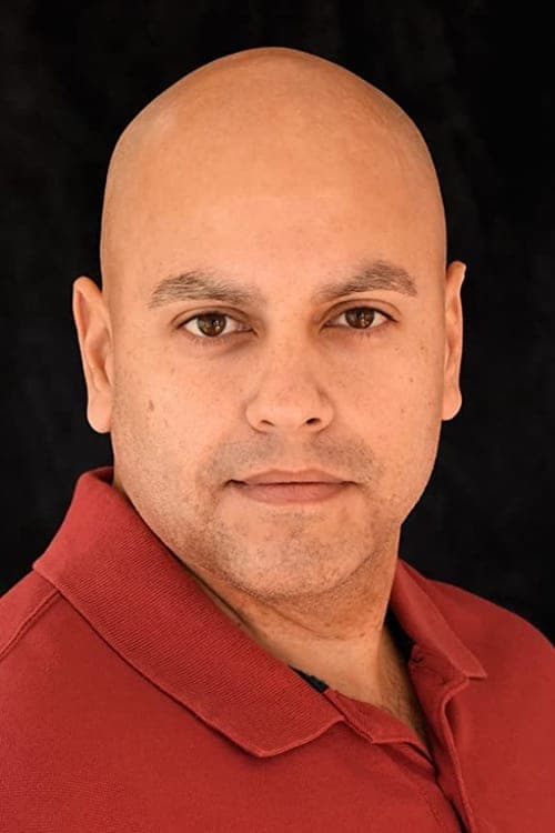 Israel Acevedo profile photo