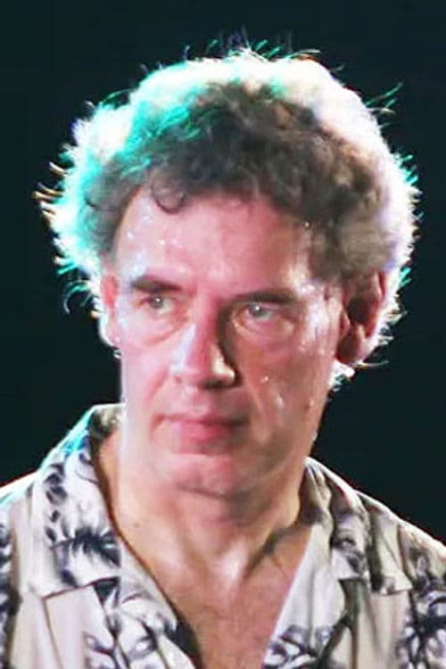Bill Bruford profile photo