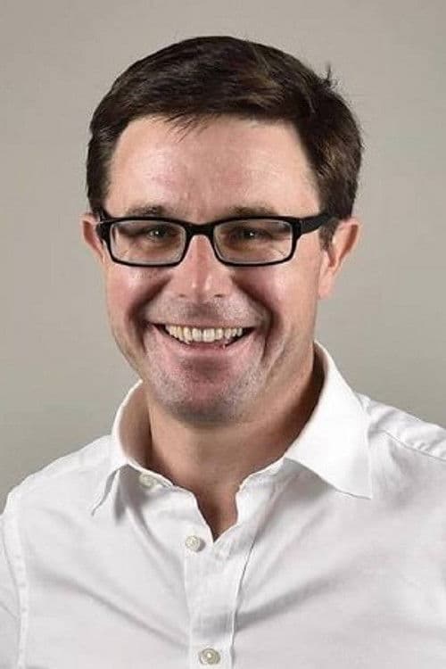 David Littleproud profile photo