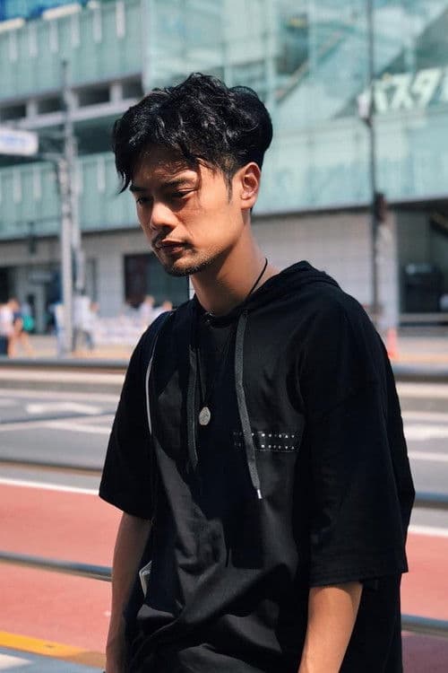 Chan Kin-Long profile photo