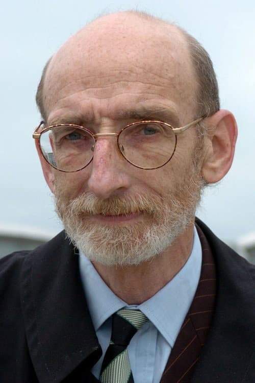 Eric de Kuyper profile photo