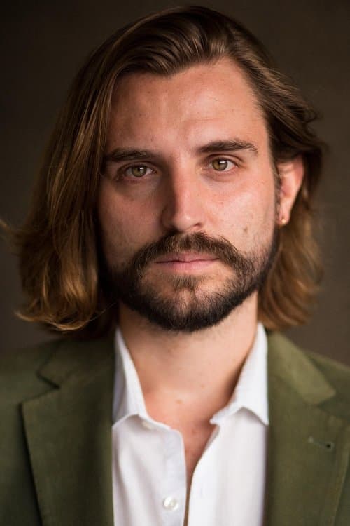 Eduardo Arcelus profile photo