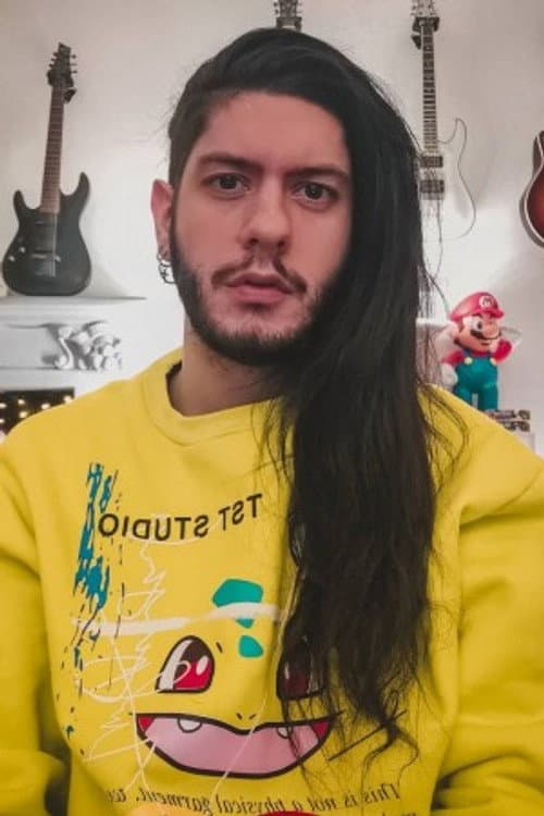 Francesco Cilurzo profile photo