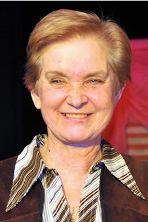 Marta Grakhova profile photo