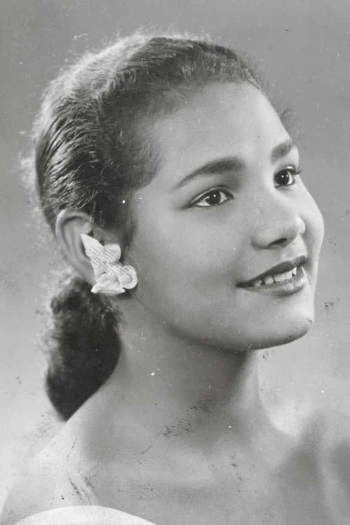 Esther Mellinger profile photo