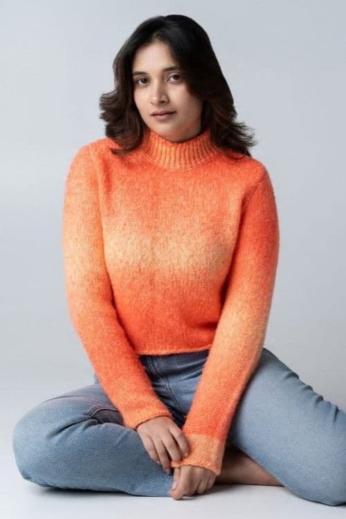 Aishwarya Ojha profile photo