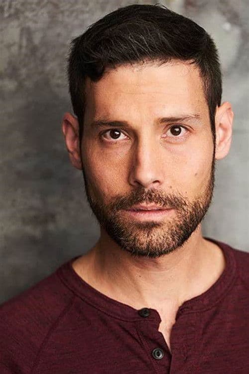 Adam Fried profile photo