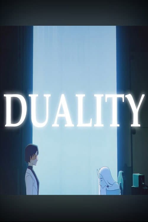 Duality poster