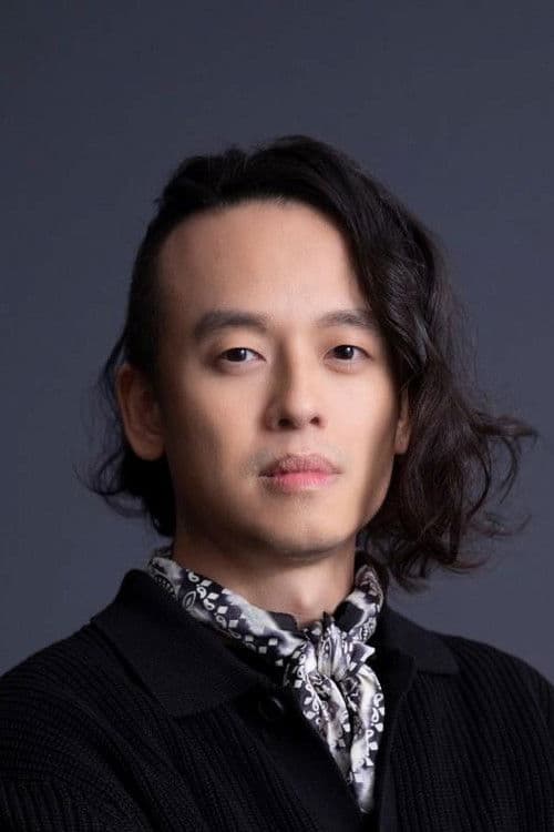 Tang Fu Ruei profile photo
