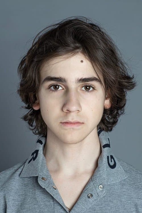 Artem Bozhutin profile photo