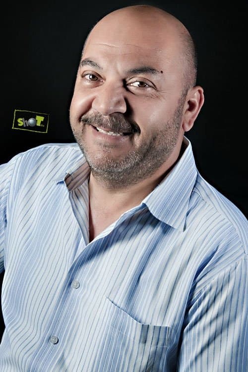Nasser Karmany profile photo