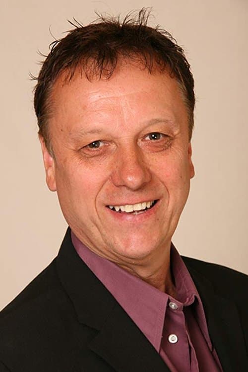 John Warman profile photo