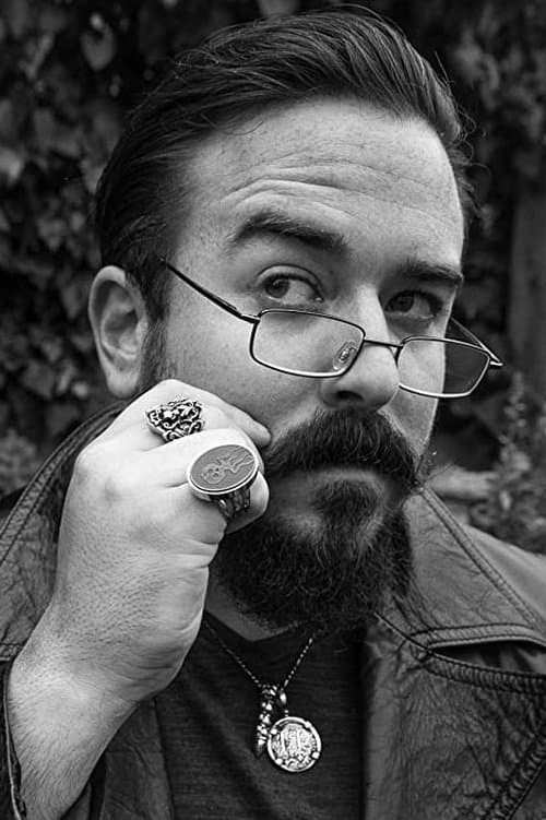 Jason Marnocha profile photo