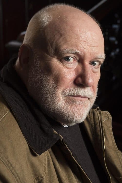 Ron Donachie profile photo