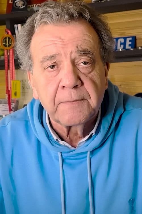 Michel Mary profile photo