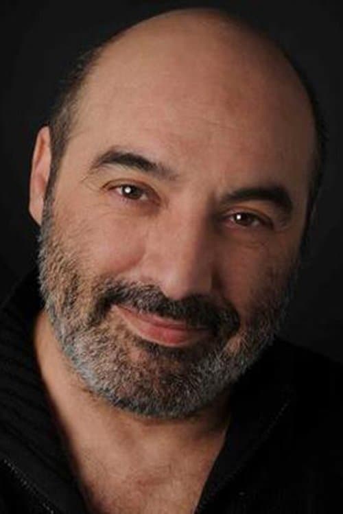 Marc Andréoni profile photo