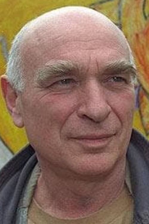 Ken Campbell profile photo