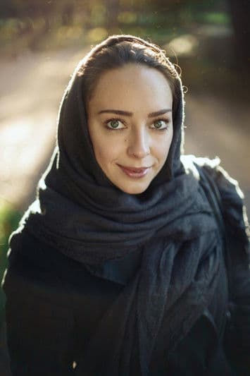 Elizaveta Nilova profile photo