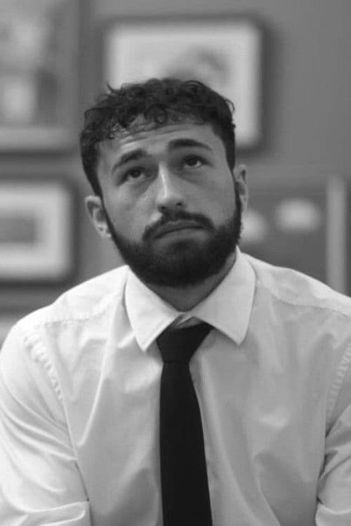 Jon Warner profile photo