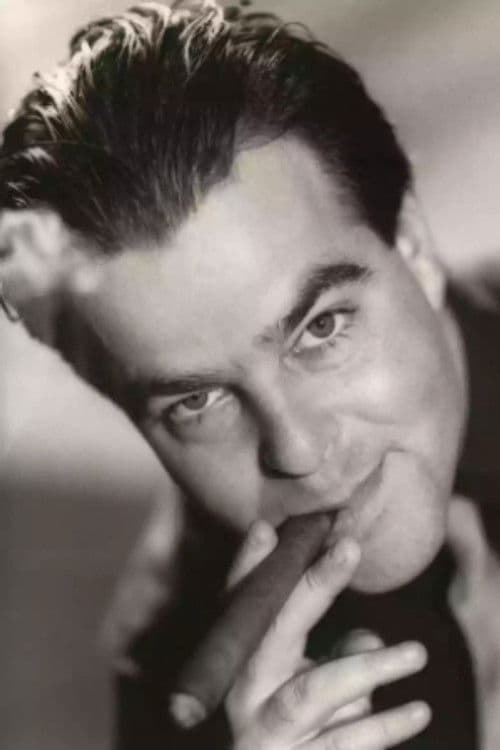 Adam Parfrey profile photo