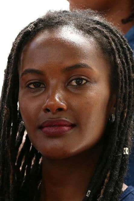 Kate Katabarwa profile photo