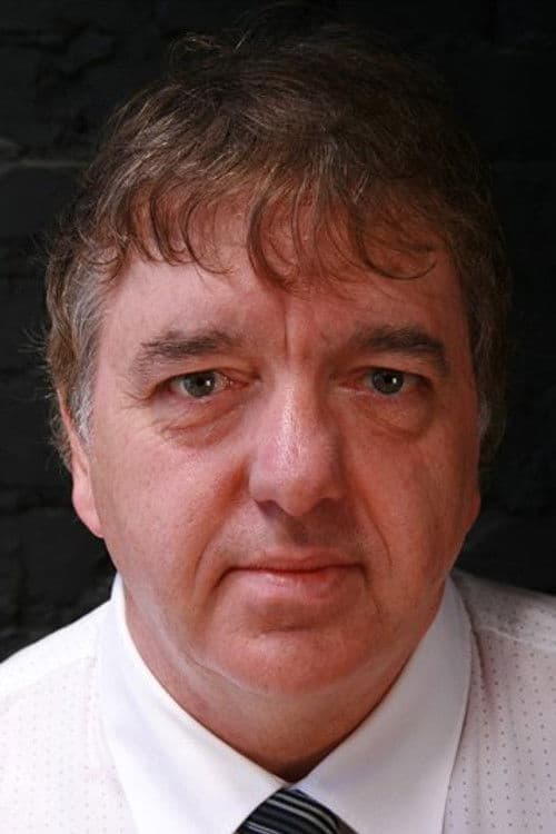 Paul J. Dove profile photo