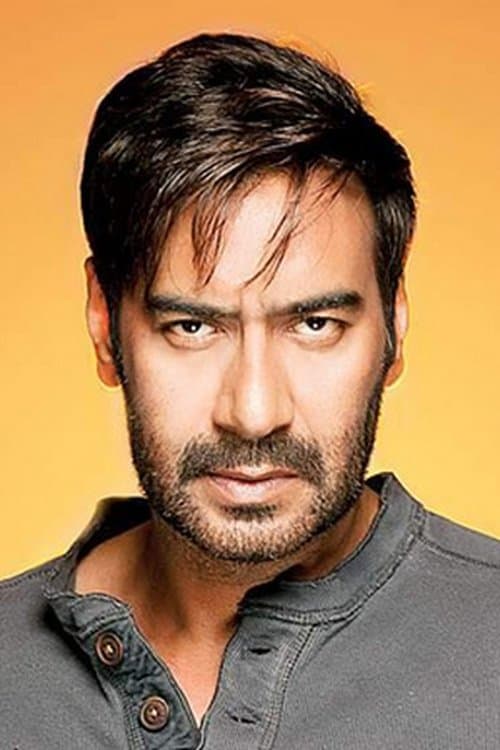 Ajay Devgn profile photo
