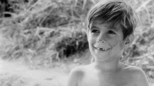 Menino da Calça Branca poster