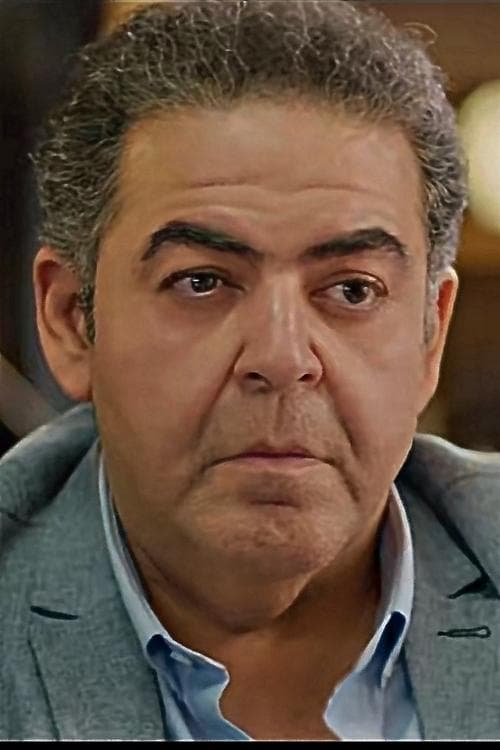 Mohamed El Gohary profile photo