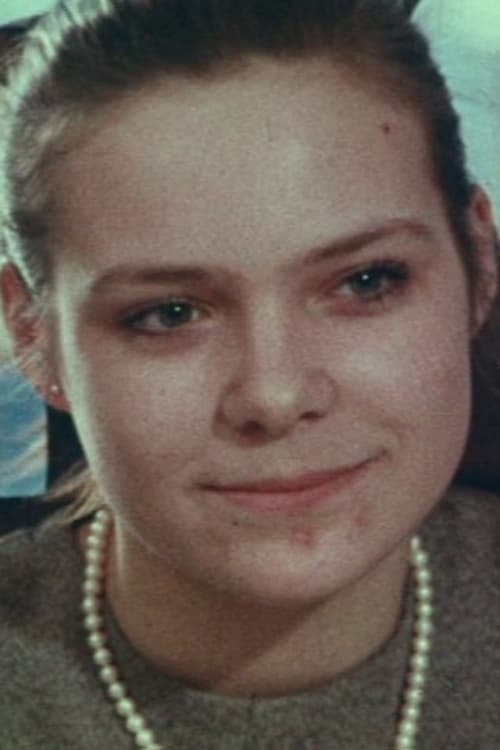 Erika Wickman profile photo