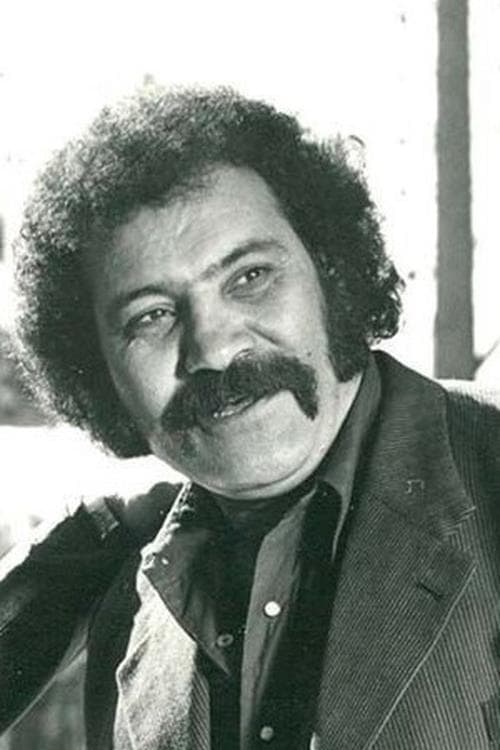 Ahmad Moeeni profile photo