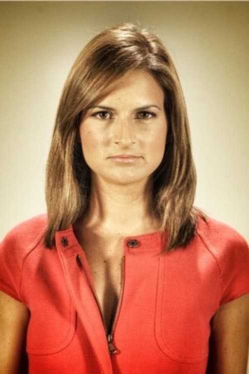 Sara Antunes de Oliveira profile photo