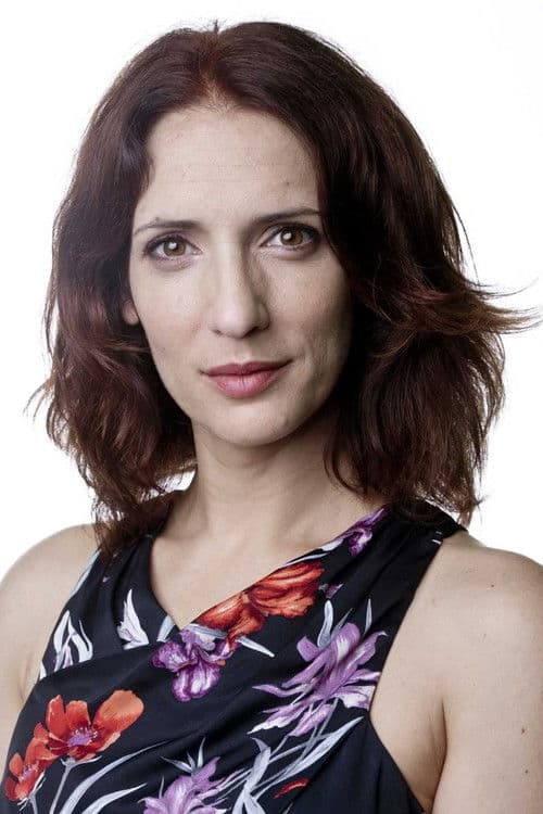 Maria João Falcão profile photo