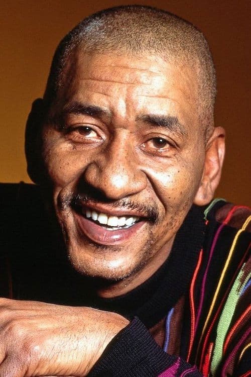 George Gervin profile photo