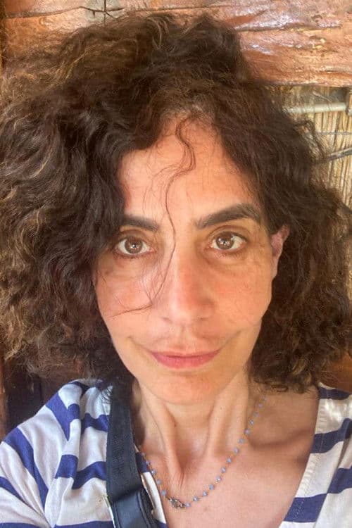 Kadija Leclère profile photo