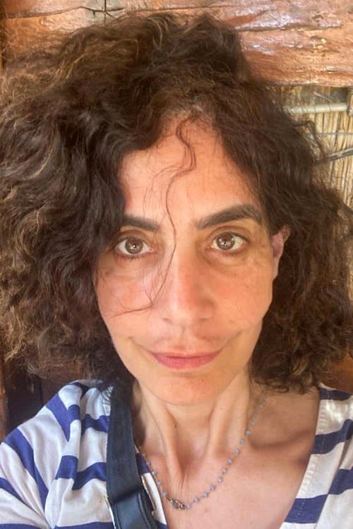 Kadija Leclère profile photo