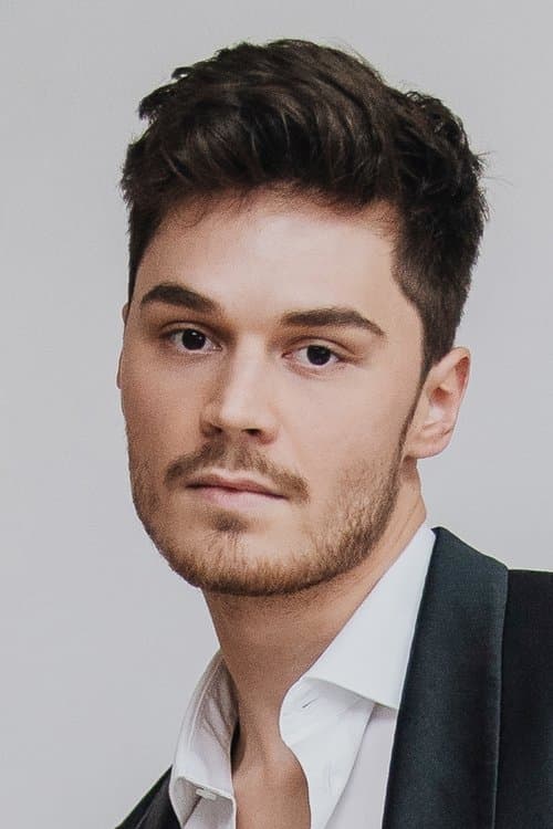 Christoph Hofmann profile photo