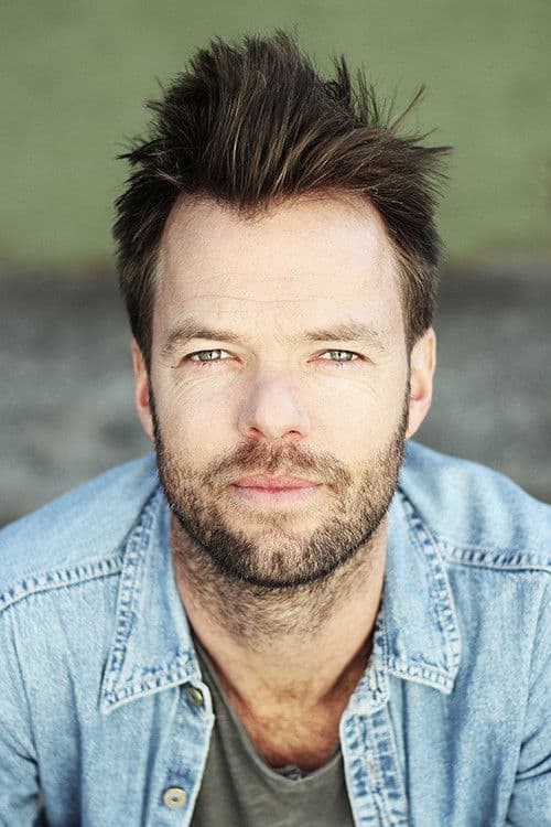 Mike Booth profile photo