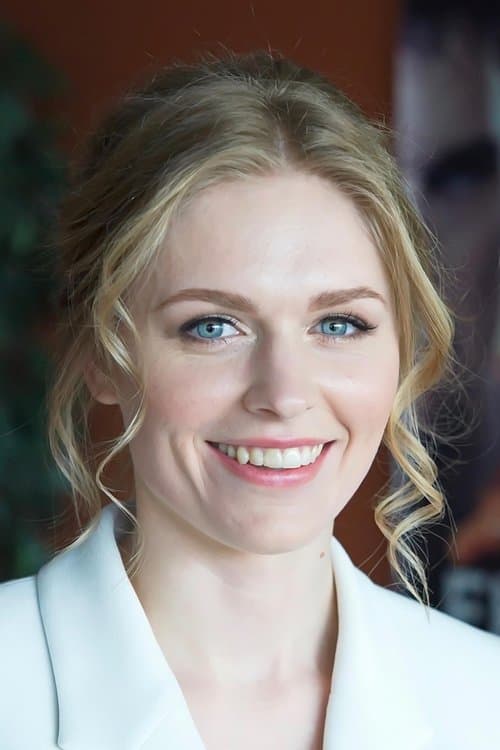 Agnė Grudytė profile photo