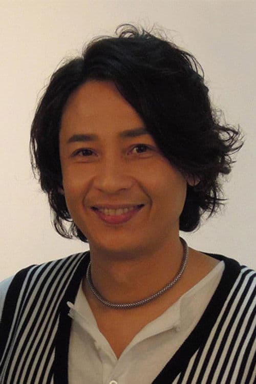 Brian Wong profile photo