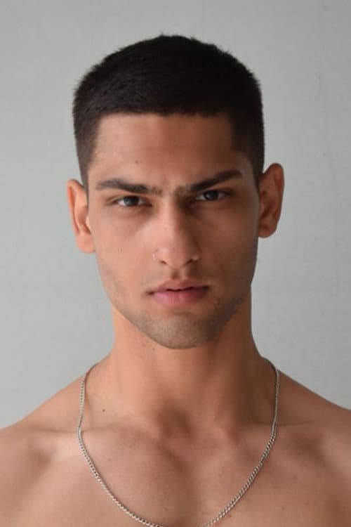 Jordan Genidogan profile photo