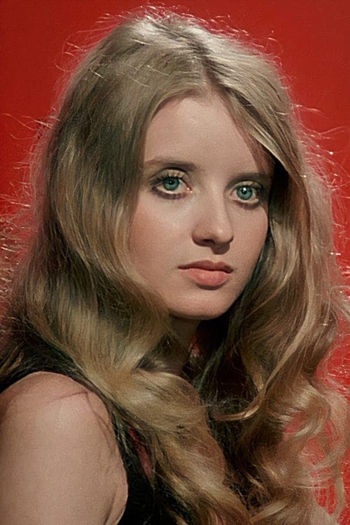 Brigitte Petronio profile photo