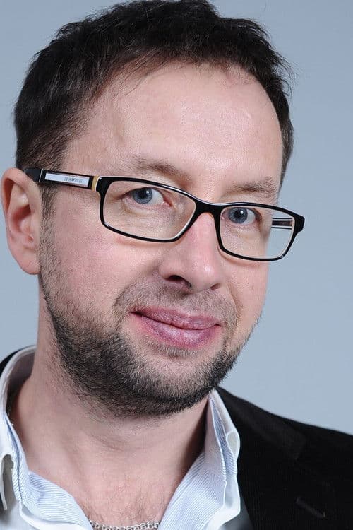 Sergei Kalugin profile photo