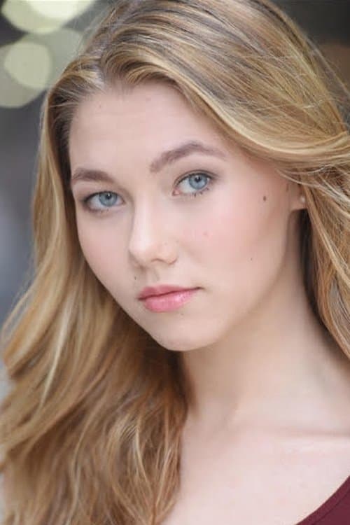 Sofia Happonen profile photo