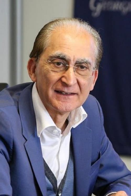Tariq Modood profile photo