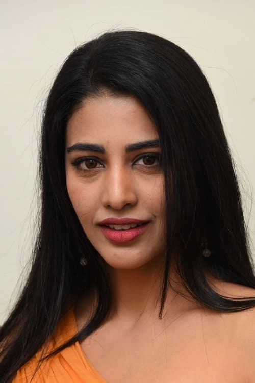 Daksha Nagarkar profile photo