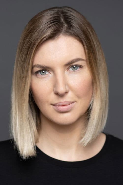 Alisa Feoktistova profile photo