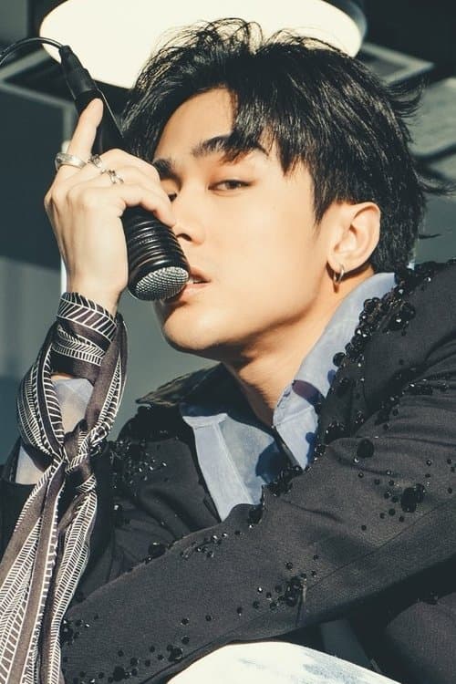 Josh Cullen Santos profile photo